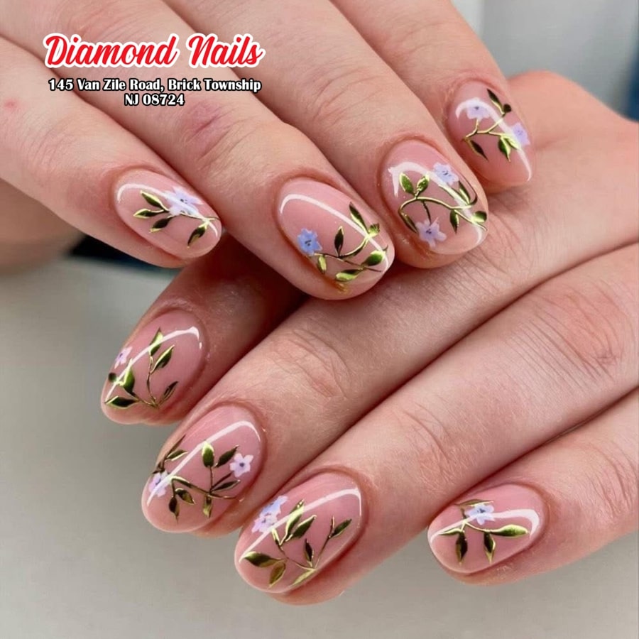 Nails Design Collection