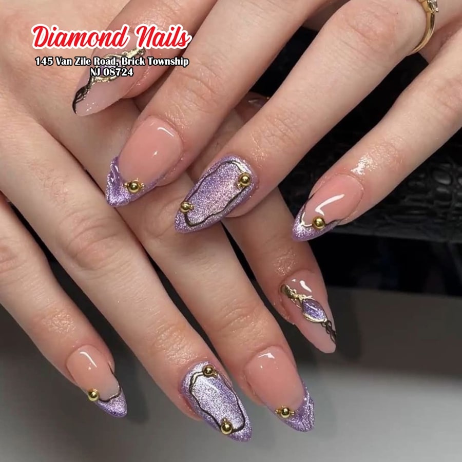 Nails Design Collection