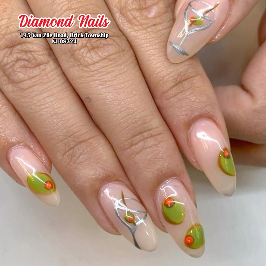 Nails Design Collection