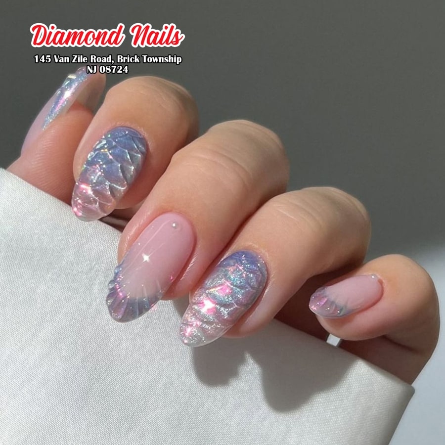 Nails Design Collection
