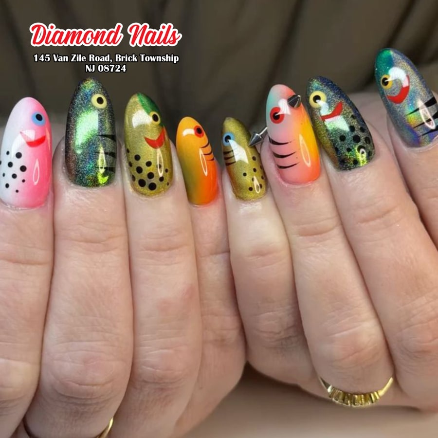 Nails Design Collection