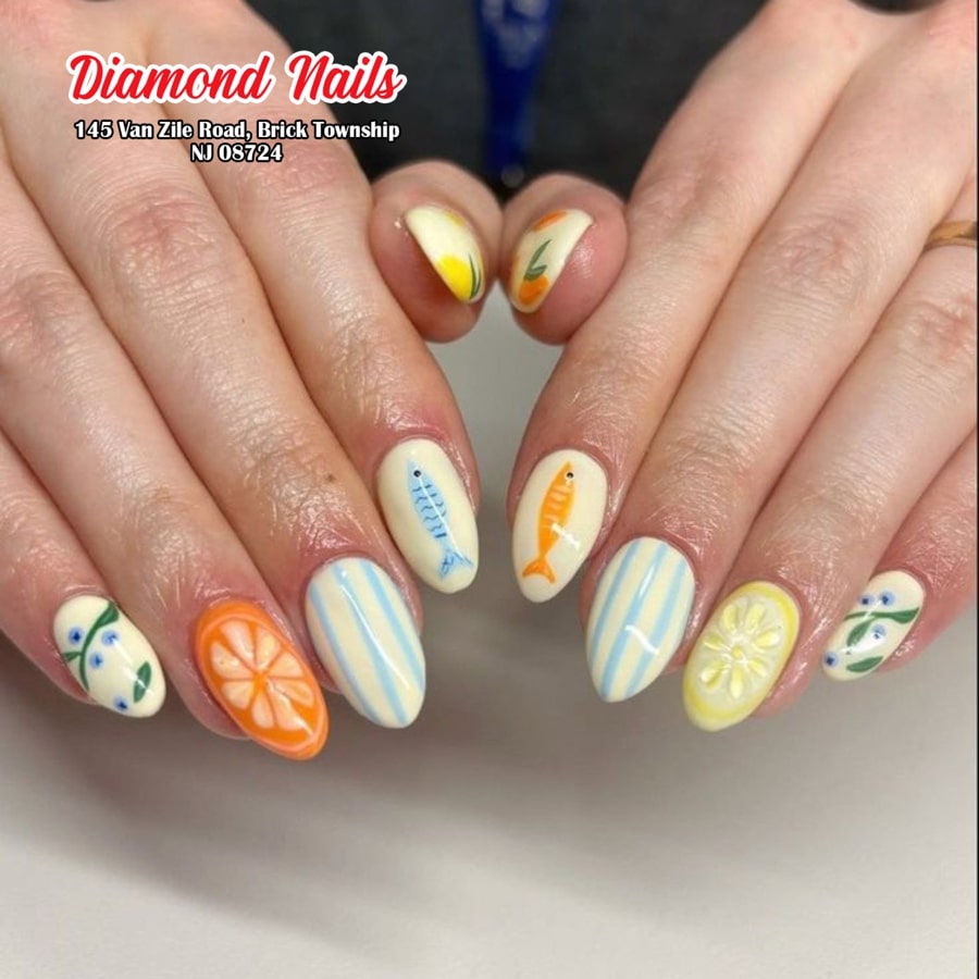 Nails Design Collection