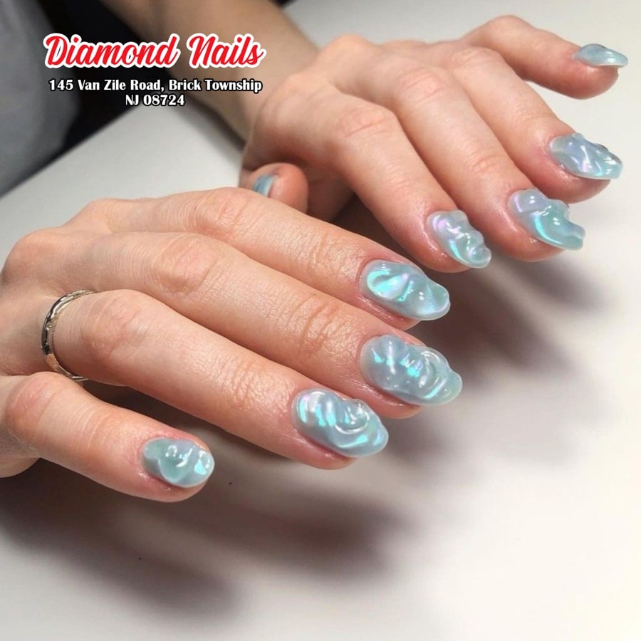 Nails Design Collection