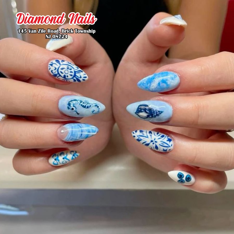 Nails Design Collection