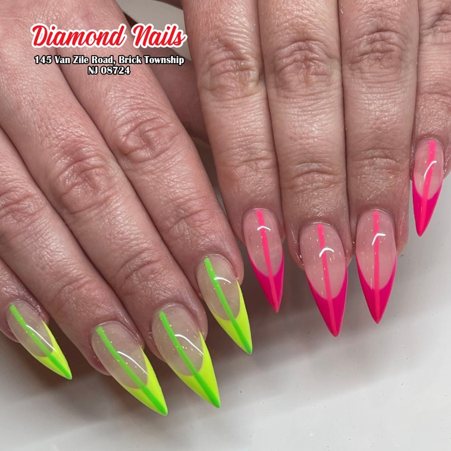 Nails Design Collection